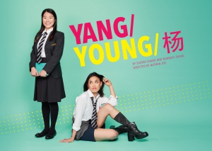 YANG/YOUNG/杨