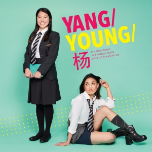 YANG/YOUNG/杨