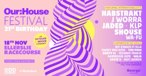 Our:House Festival