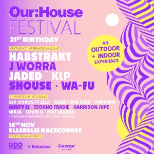 Our:House Festival