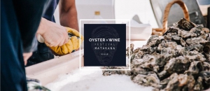 Oyster & Wine Festival Matakana 2018