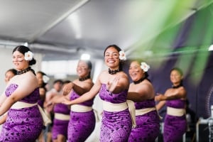 Pasifika Festival