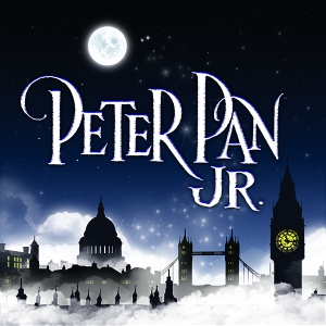 Peter Pan Jr