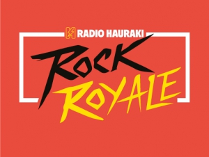 Radio Hauraki Rock Royale