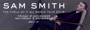Sam Smith