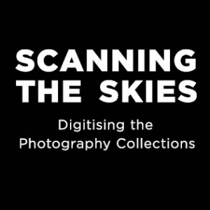 SCANNING THE SKIES EXHIBITION