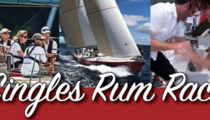 Singles Rum Race