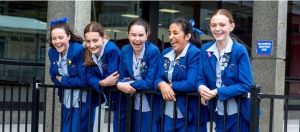 St Mary's College Open Day 2020 