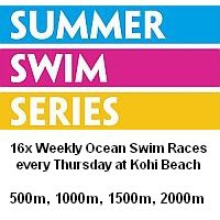 Summer Swim Series