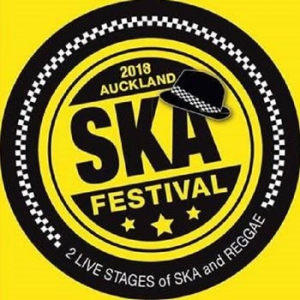 The 2018 Auckland Ska Festival