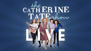 The Catherine Tate Show - Live