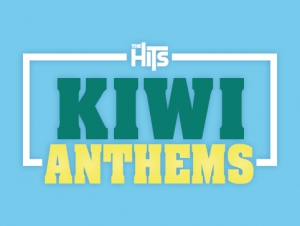 The Hits Kiwi Anthems