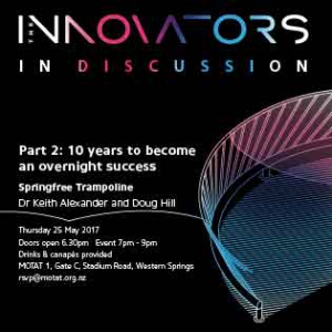 The Innovators in Discussion: Part 2