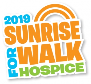 Totara Hospice Sunrise Walk