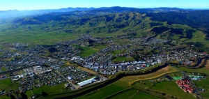 Paeroa