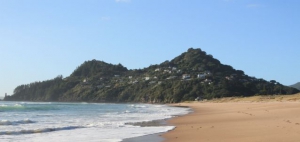 Tairua Beach