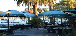 Salt Restaurant and Bar