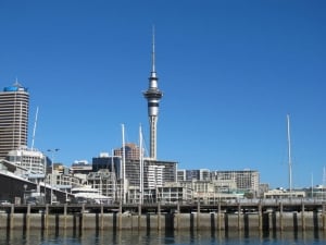Auckland