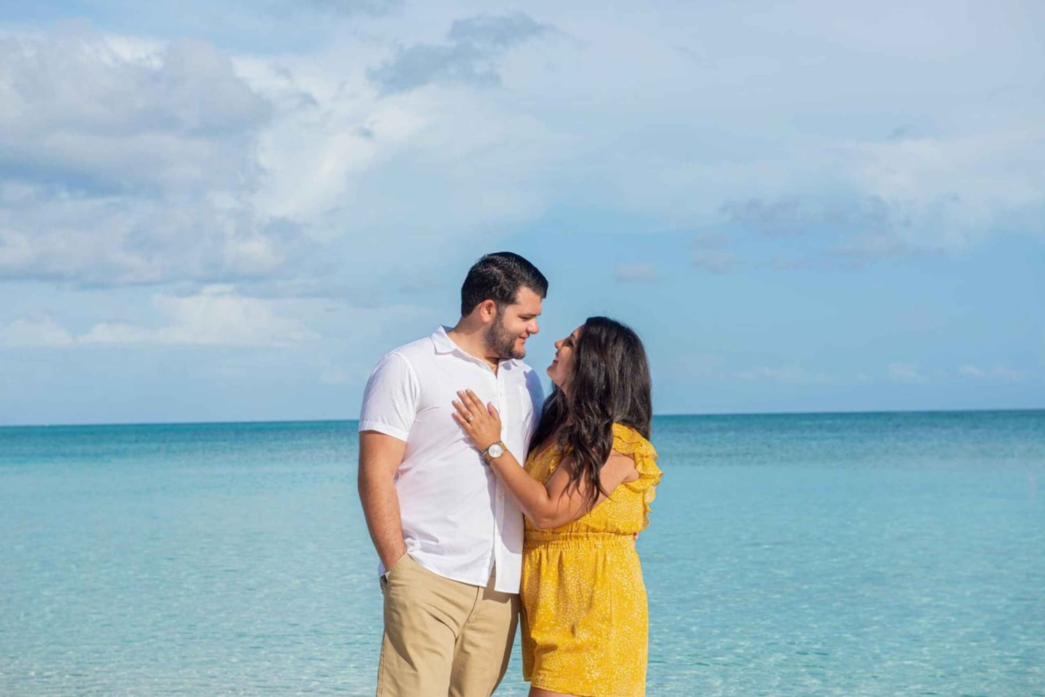 Instagram-Worthy Nassau Tour: Colorful Streets & Hidden Gems