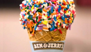 Marina Village Ice Cream, Paradise Island, Bahamas