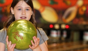 Mario's Bowling & Entertainment Palace