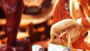 Hammerheads Bar and Grill, Nassau, Bahamas