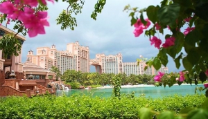 Atlantis Resort Paradise Island