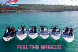 Atlantis Speed Boat Tours