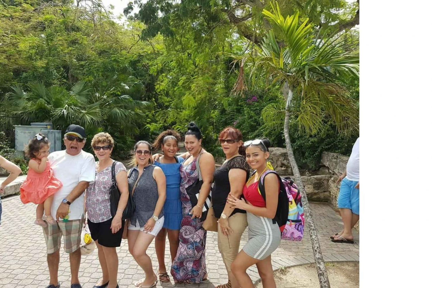 Bahama Bonanza Cultural Tour