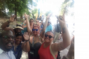 Bahama Bonanza Cultural Tour