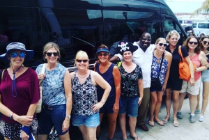 Bahama Bonanza Cultural Tour