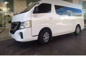 Bahama's Noord Eleuthera luchthaven (ELH): Transfer naar hotels