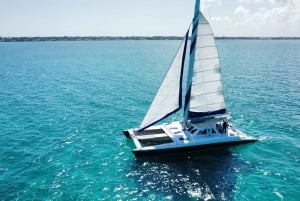 Bahamas: Cruzeiro para nadar com porcos e fazer snorkeling com almoço e rum