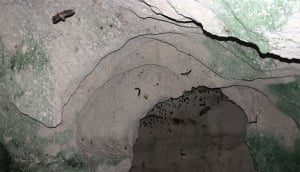 Bat Cave