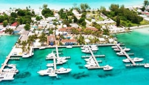 Bimini Big Game Club Resort and Marina