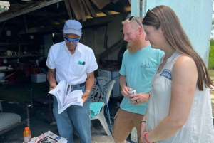 Bimini: Guided Tour of North Bimini
