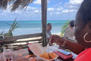Bimini Island Food Taste Experience Tour