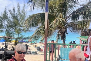 Bimini Island Food Taste Experience Tour