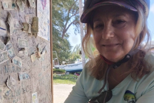 Bimini Island Food Taste Experience Tour