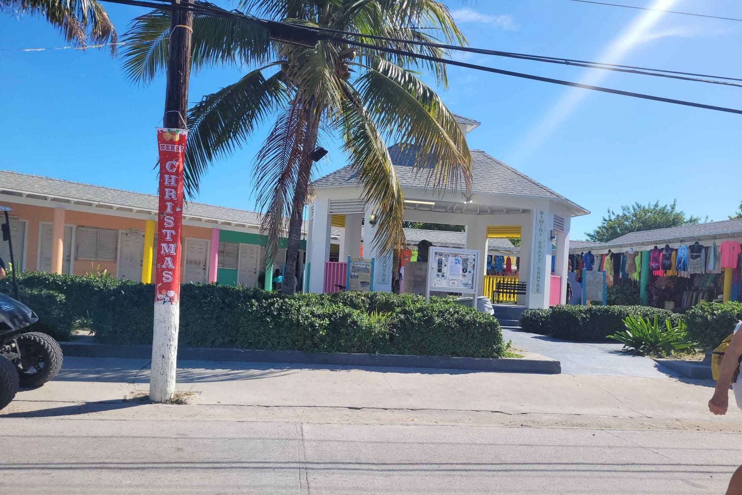 Bimini: Passeio pela ilha com almoço