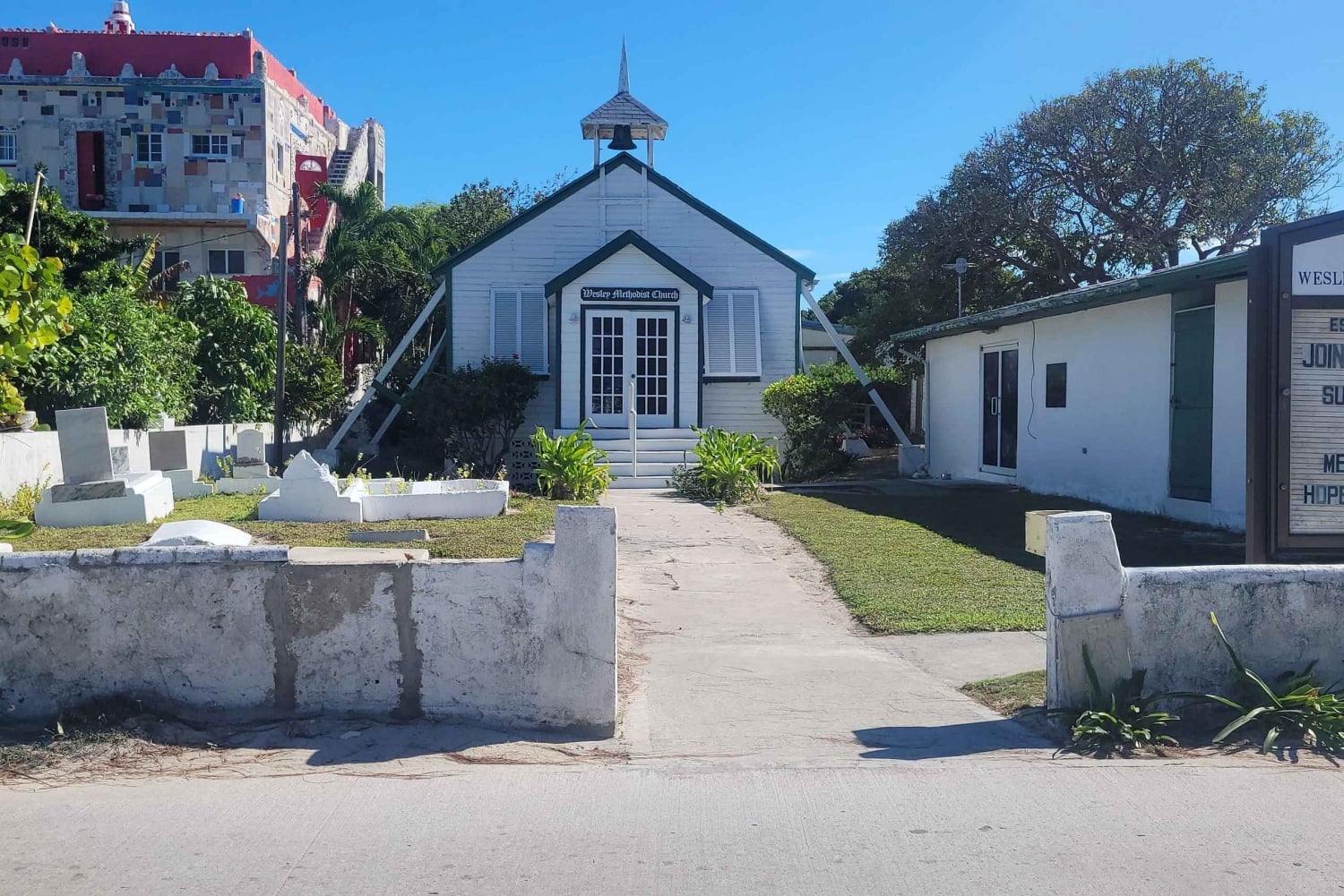 Bimini: Passeio pela ilha com almoço