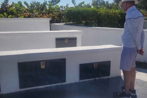 Bimini: Passeio pela ilha com almoço