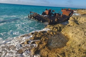 Bimini: Passeio pela ilha com almoço