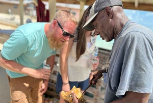 Bimini: North and South Bimini Island Day Trip with Tastings