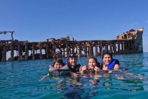 Bimini: Private Boat Tour with Photographer