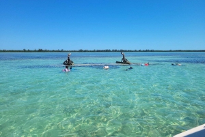 Bimini: Private Boat Tour with Photographer