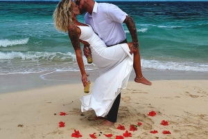 Bimini: Private Boat Tour with Photographer