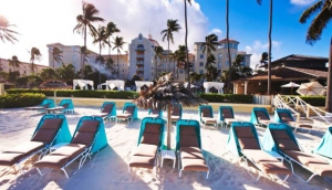 British Colonial Hilton