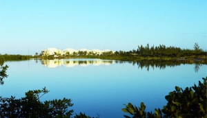 Cape Santa Maria Beach Resort and Villas