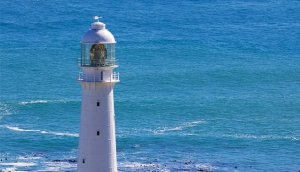Castle Island Lighthouse